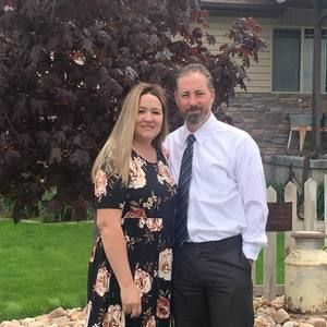 Meet your Posher, Amy n boyd